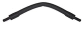 Rolachem black squeeze tube for acid (with ends)